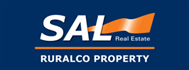 SAL Real Estate Bordertown logo