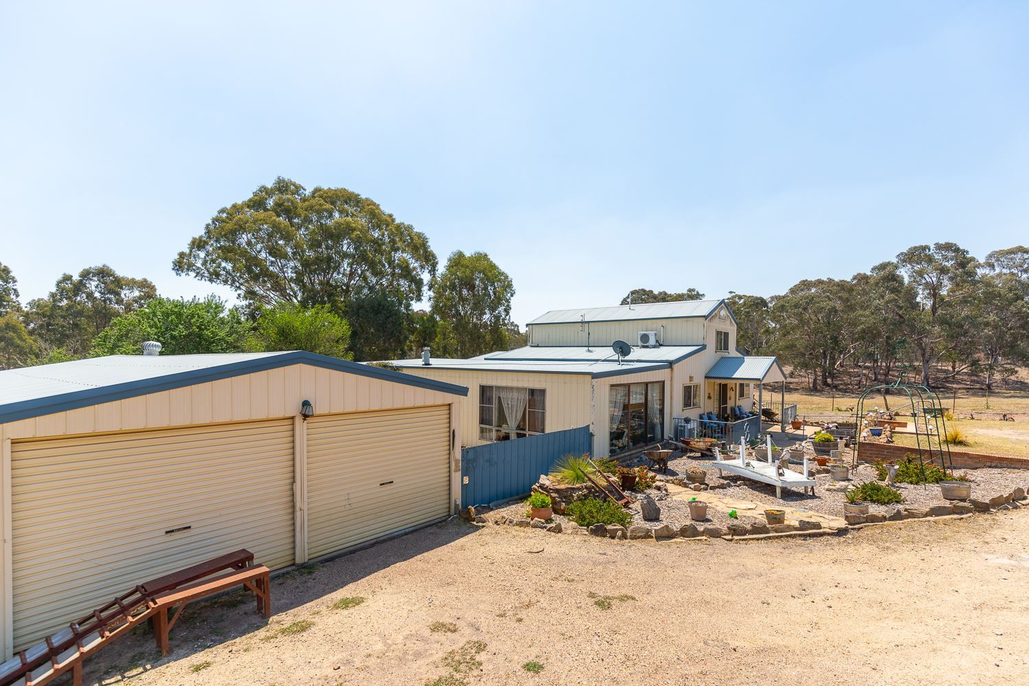 48 Brogans Creek Road, Clandulla NSW 2848, Image 1