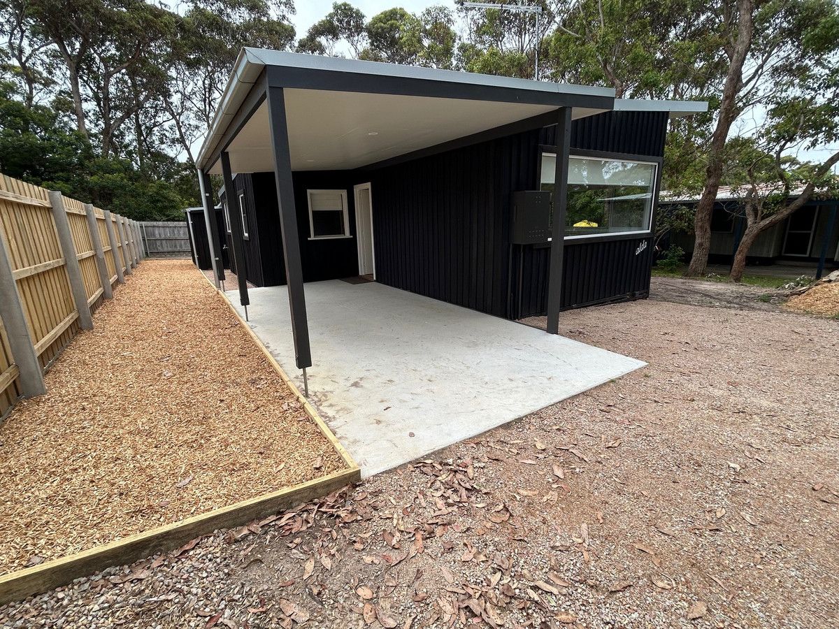 543 Lake Tyers Beach Road, Lake Tyers Beach VIC 3909 House For Rent