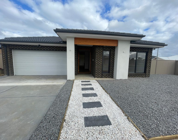 19 Techaven Street, Delacombe VIC 3356