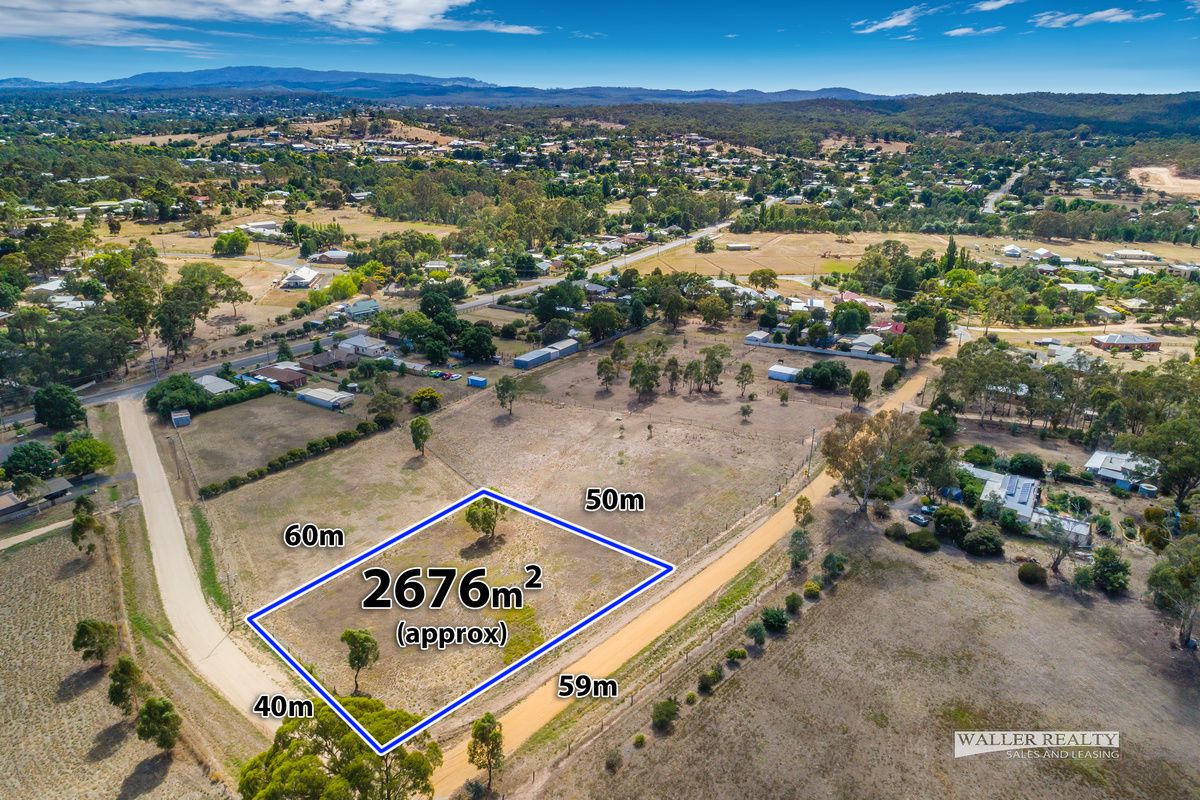 22 Neates Road, Campbells Creek VIC 3451, Image 1