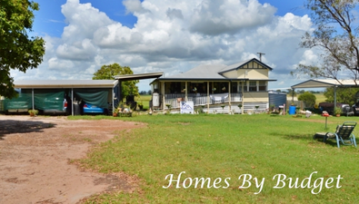 Picture of 1968 Forest Hill Fernvale Road, MOUNT TARAMPA QLD 4311