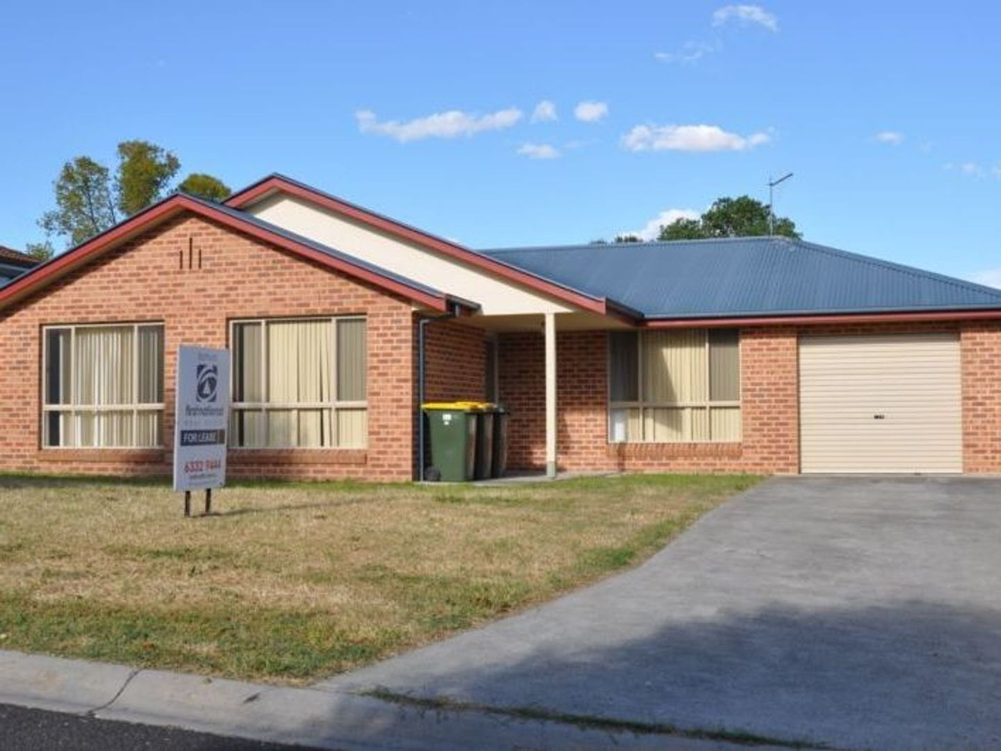 3 bedrooms House in 7 Spofforth Place KELSO NSW, 2795