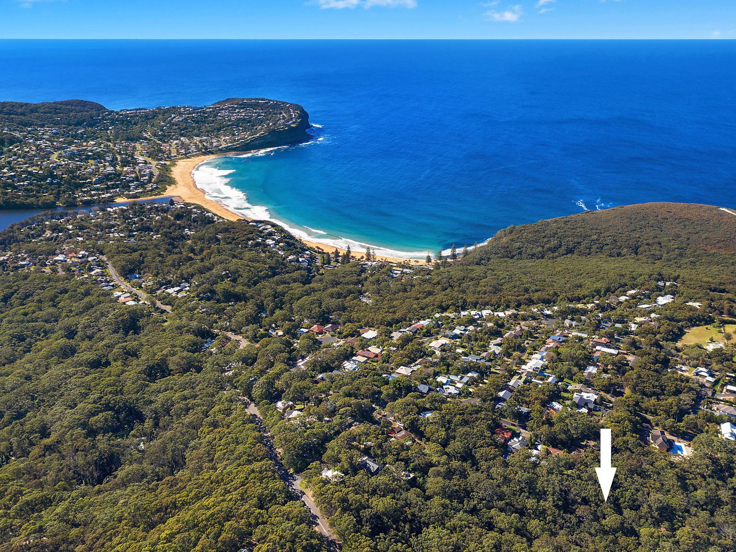 12 South Pacific Drive, Macmasters Beach NSW 2251, Image 2
