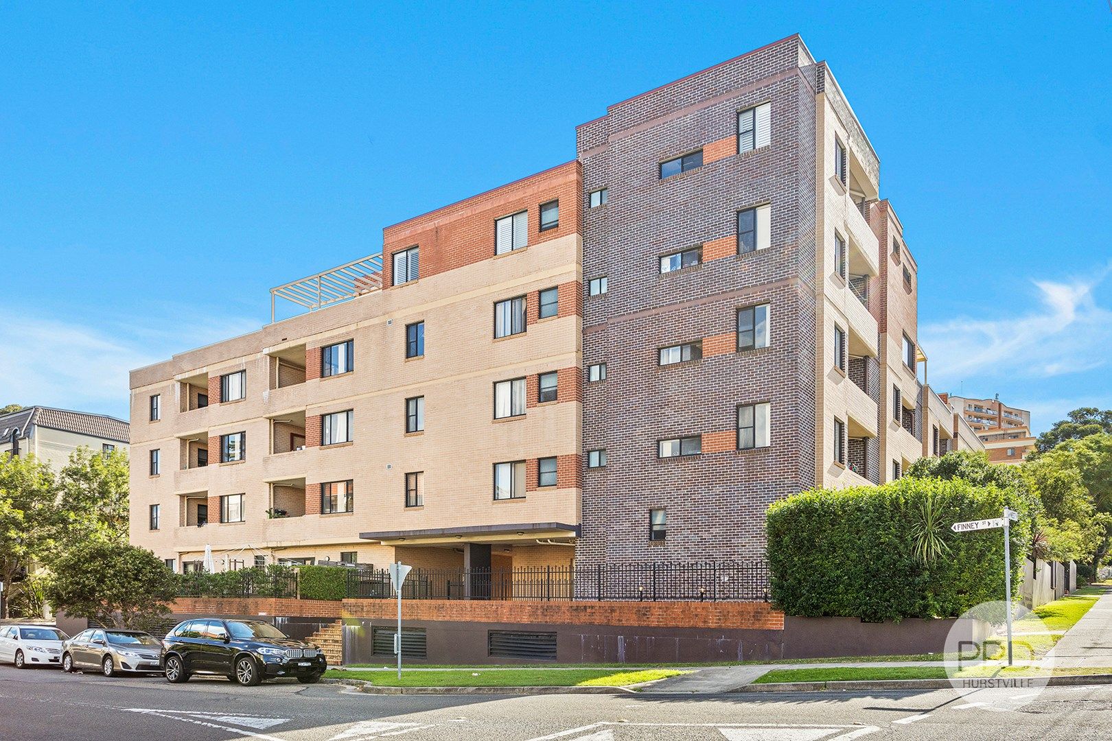 20/33-37 West Street, Hurstville NSW 2220, Image 0