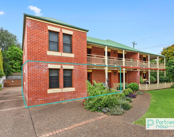 1/56 Bourke Street, Tamworth NSW 2340