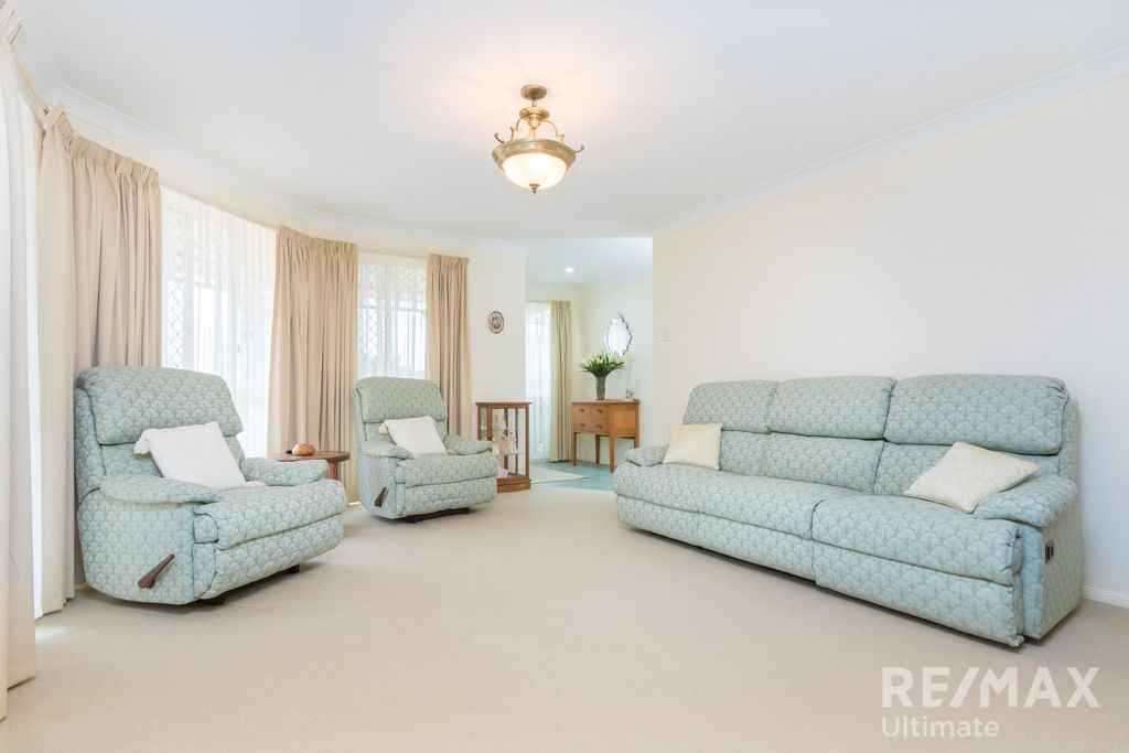 6 HAMBLETON CRESCENT, Murrumba Downs QLD 4503, Image 2