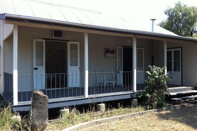 Picture of 12 School Street, AMBY QLD 4462