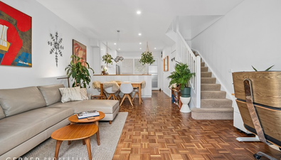 Picture of 4/1 Durham Street, STANMORE NSW 2048