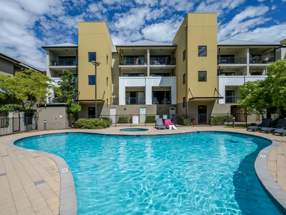 Additional image 17 of 78/250 Beaufort Street, Perth WA 6000