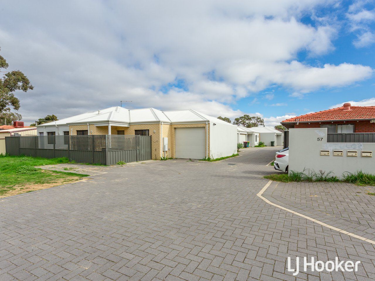 5/57 Ward Crescent, Kelmscott WA 6111, Image 1