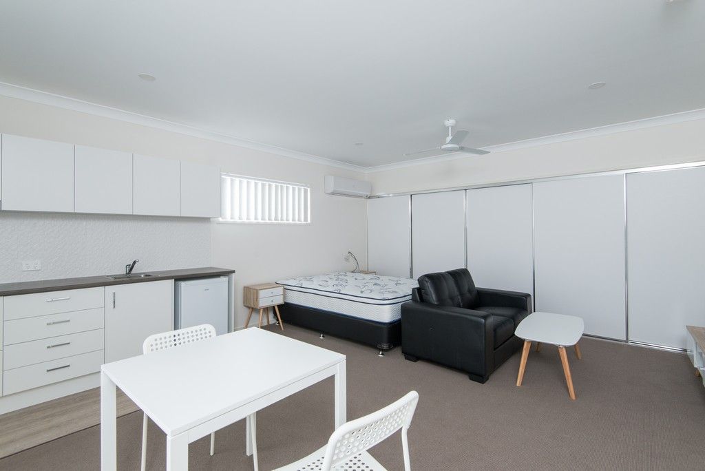 1 bedrooms Apartment / Unit / Flat in 5/145 Selina Street WYNNUM QLD, 4178