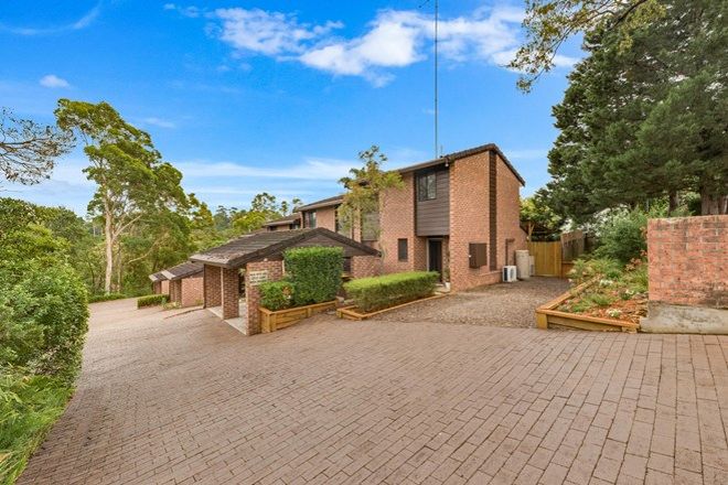 Picture of 1/17 View Street, BLAXLAND NSW 2774