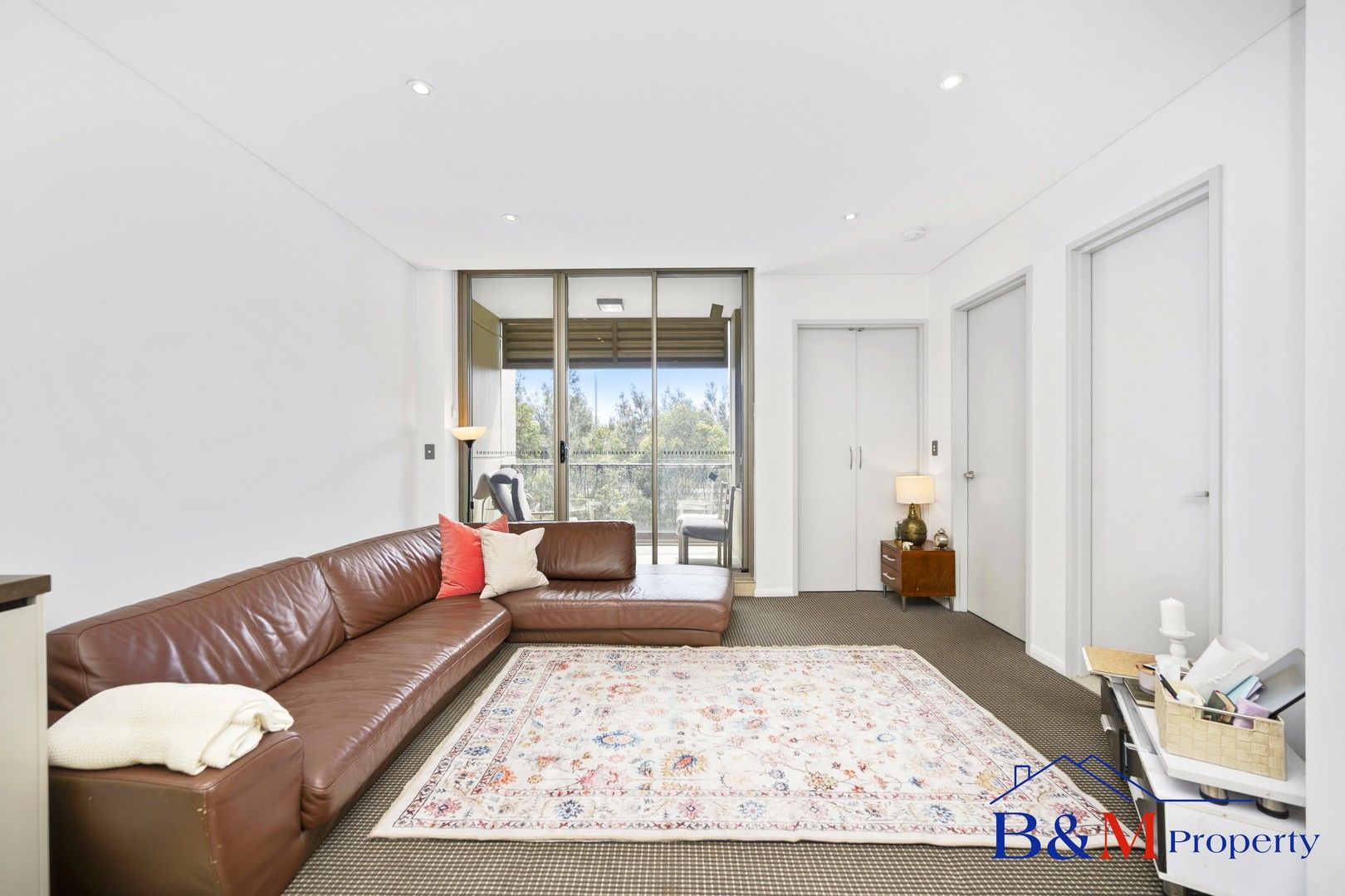 1 bedrooms Apartment / Unit / Flat in 422/7 Alma Road MACQUARIE PARK NSW, 2113