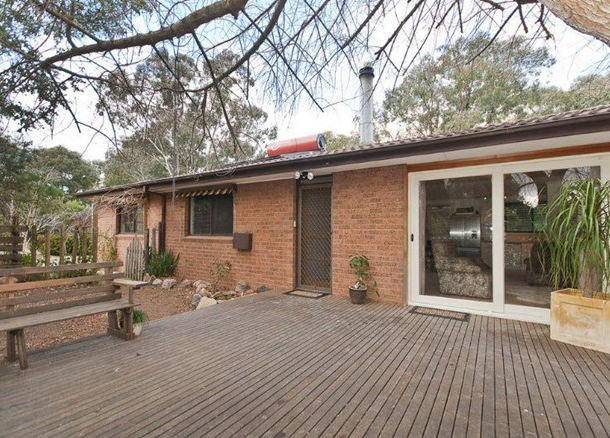 15 Schaffer Place, Charnwood ACT 2615