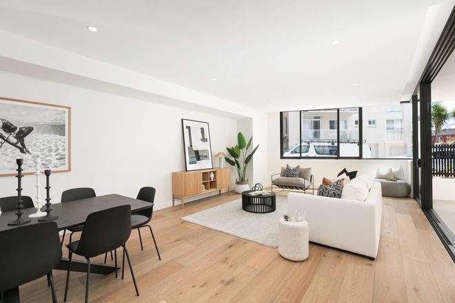 Picture of 104/POINT 3 Elizabeth Pl, CRONULLA NSW 2230