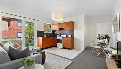 Picture of 11/102 Botany Street, KINGSFORD NSW 2032