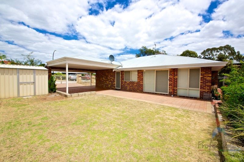 2 Millard Close, Ashfield WA 6054, Image 1