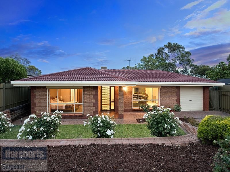 5 Oberon Court, Hillbank SA 5112, Image 0