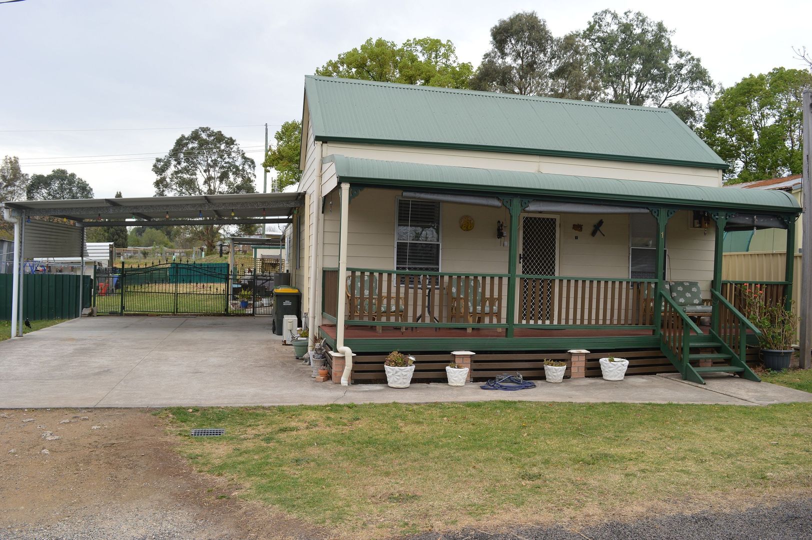 1 Mary Street, Abermain NSW 2326, Image 1