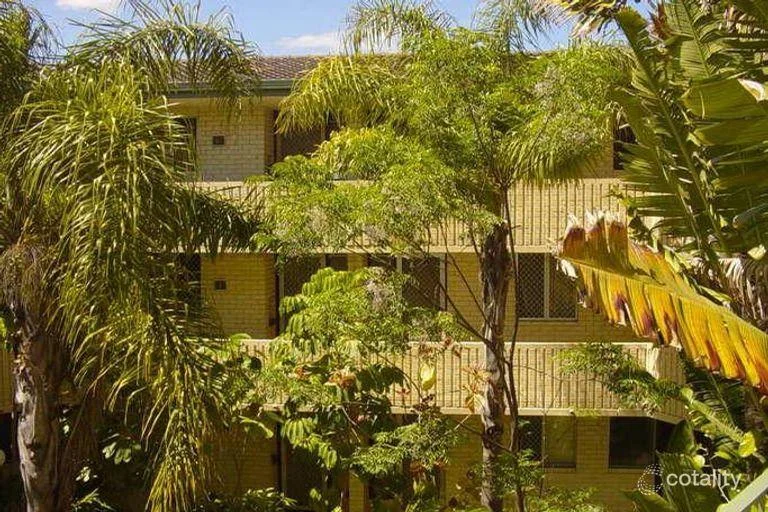 50/81 King William Street, Bayswater WA 6053