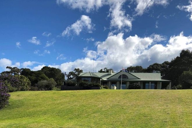 Picture of 73 Lakeshore Drive, NUNGURNER VIC 3909