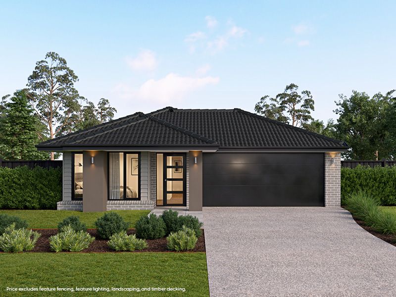 Lot 874 Eden's Crossing, Redbank Plains QLD 4301 Domain
