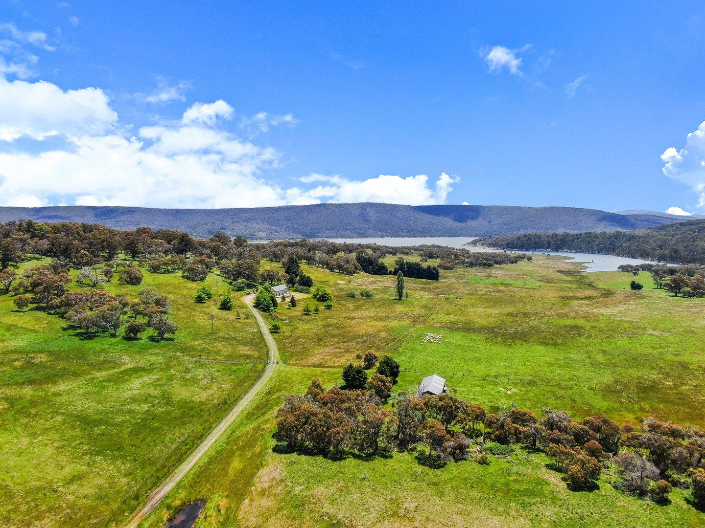 'mansfields' Anglers Reach, Cooma NSW 2630, Image 2