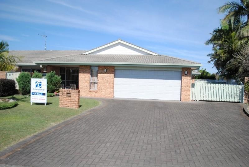 2/2 Amanda Crescent, Forster Property History & Address Research Domain