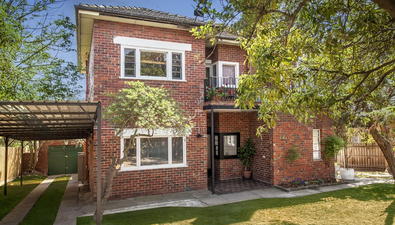 Picture of 1/105 Harp Road, KEW EAST VIC 3102