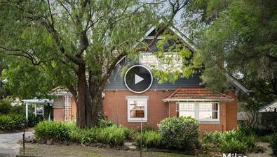 Picture of 3 Waterdale Road, IVANHOE VIC 3079