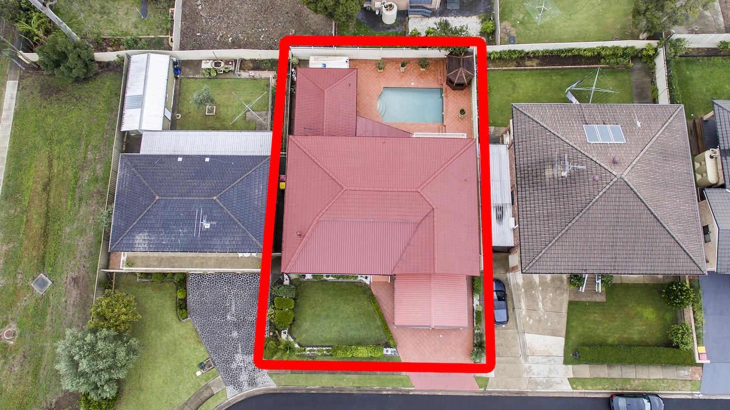 7 Watts Place, Prairiewood NSW 2176, Image 1