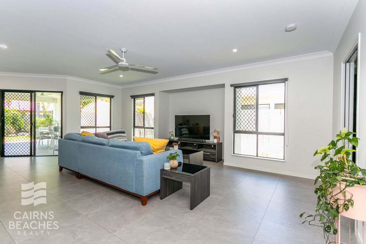 21 Seaford Entrance, Kewarra Beach QLD 4879 House For Rent Domain