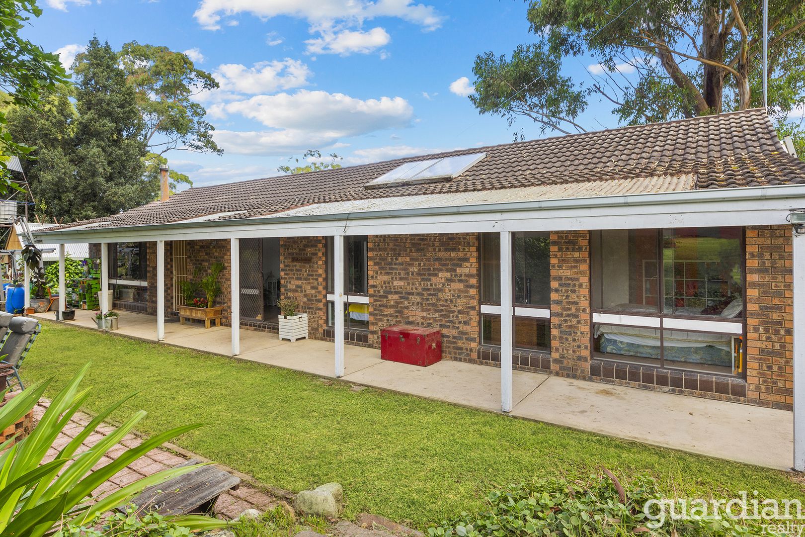 22 Canoelands Road, Canoelands NSW 2157, Image 1