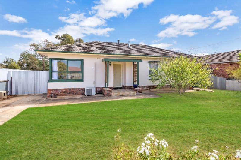 1 Blount St, Blair Athol SA 5084, Image 0