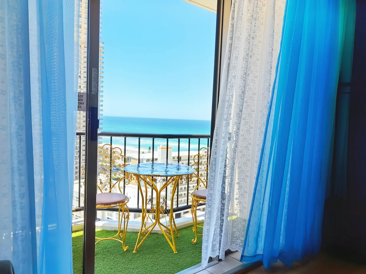 1304/22 View Avenue, Surfers Paradise QLD 4217