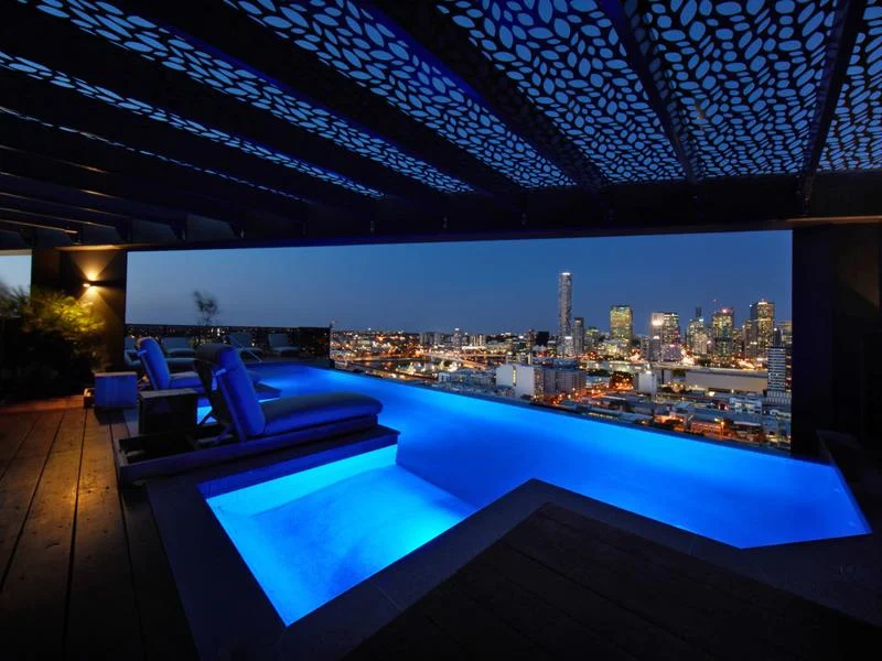 Additional image 10 of 1211/4 Edmondstone Street, South Brisbane QLD 4101