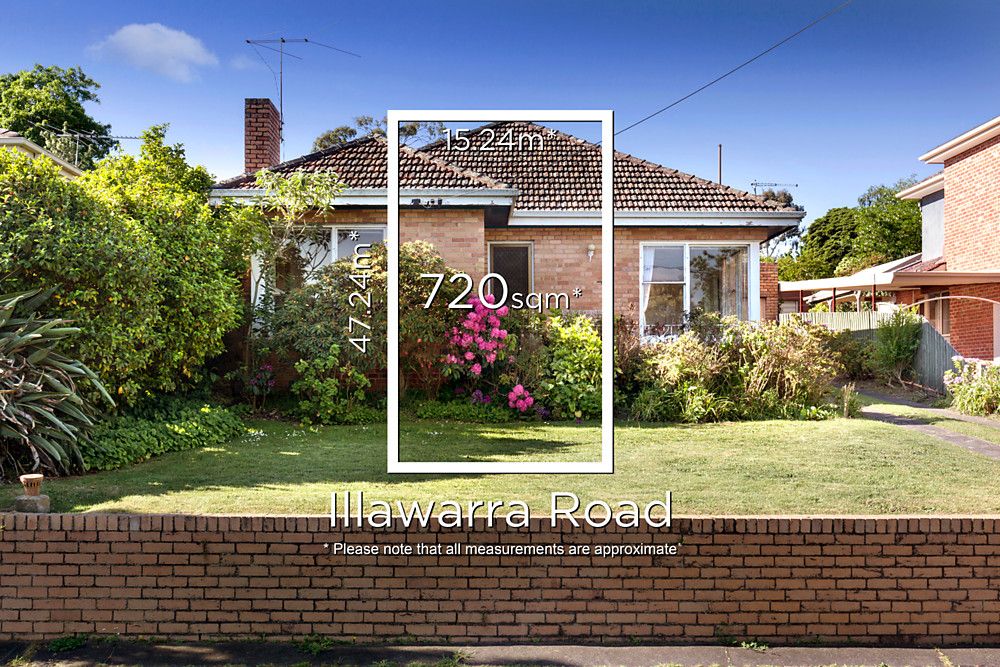 11 Illawarra Road, Balwyn North VIC 3104, Image 1