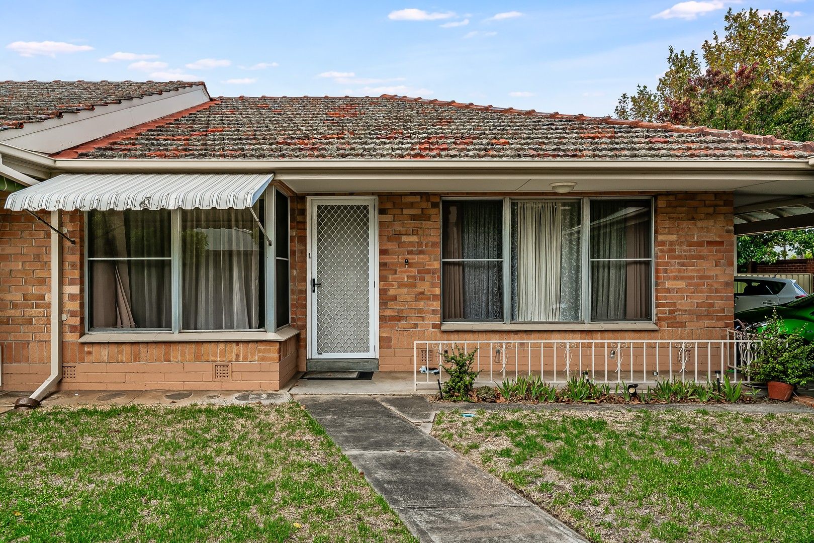 1/376 Portrush Road, Tusmore SA 5065, Image 0