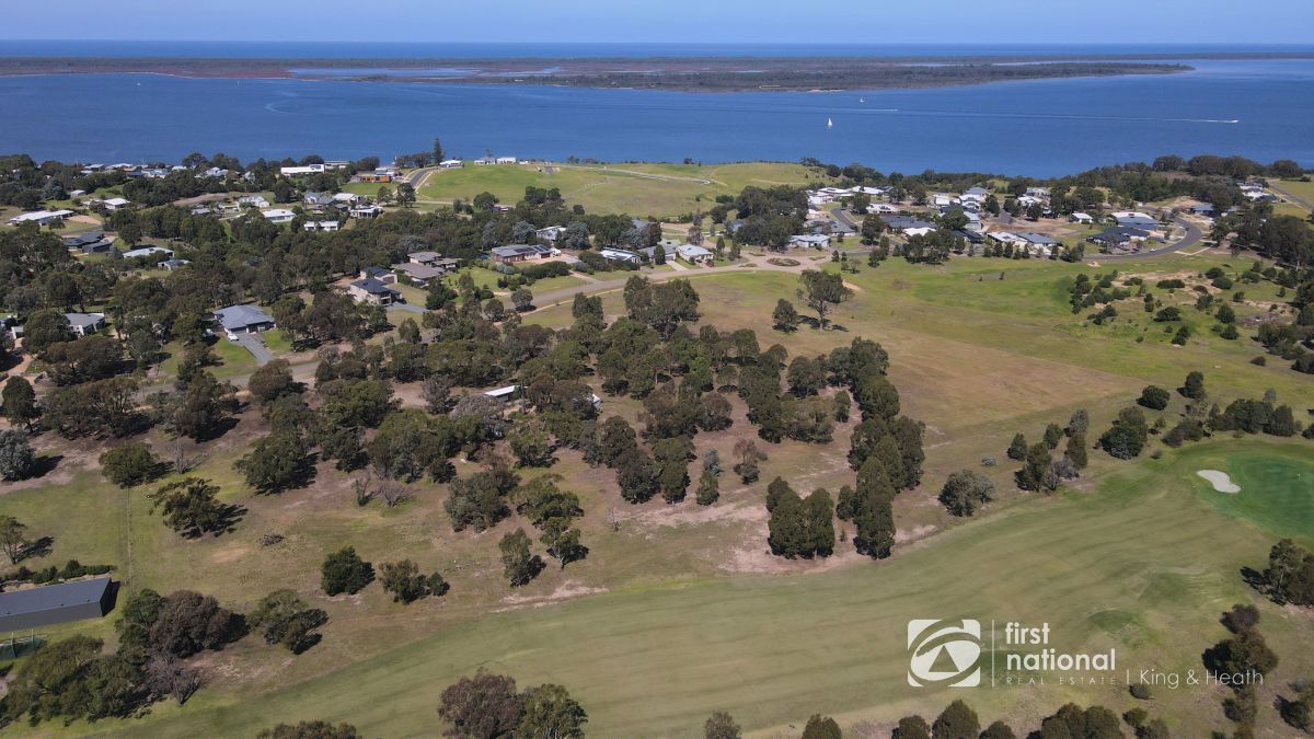 Lot 5, 110 Kings Cove Boulevard, Metung VIC 3904, Image 2