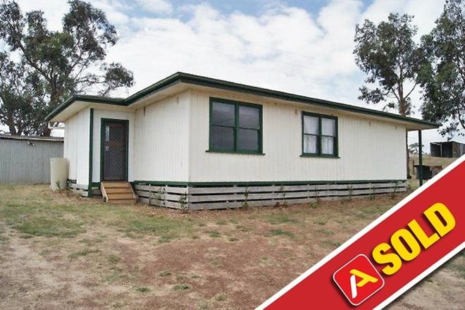 Picture of 180 Bourkes Road, DRUMBORG VIC 3304