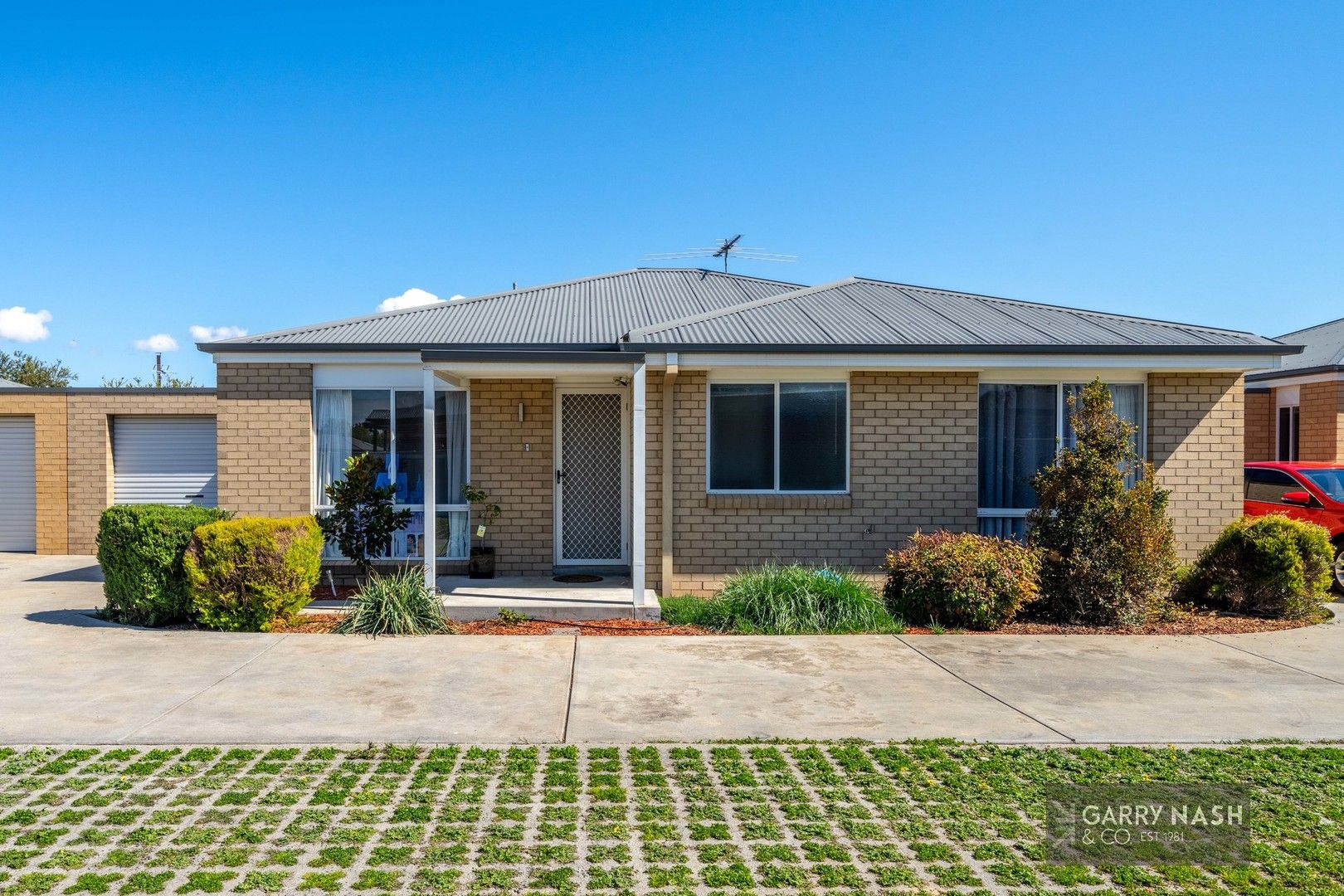 3/14 Shelby Court, Wangaratta VIC 3677, Image 0