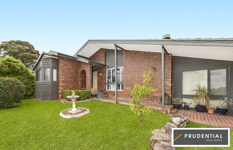 14 Ayres Crescent, Leumeah NSW 2560, Image 0