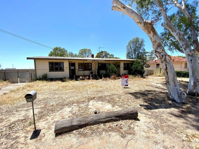 52 Baxter Road, Cunderdin WA 6407, Image 0