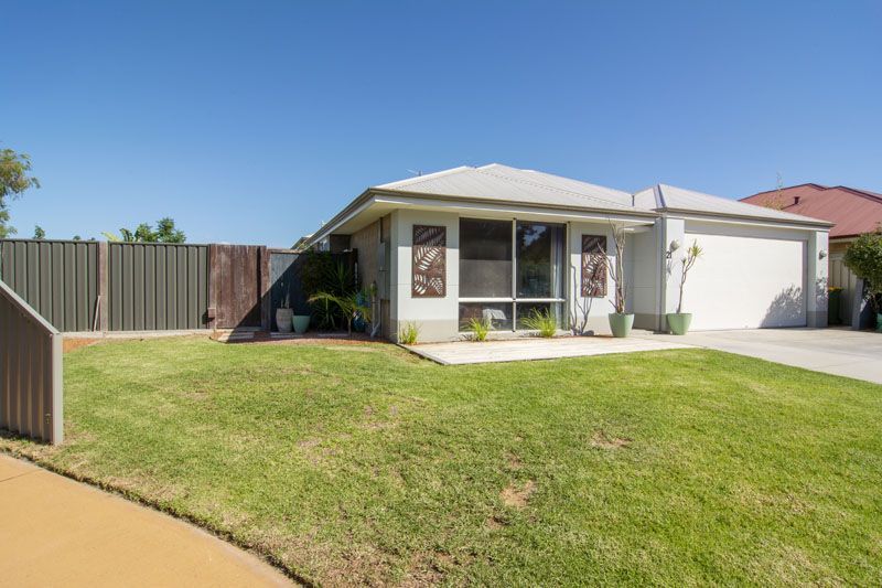 21 Gribble Circuit, Kealy WA 6280, Image 1