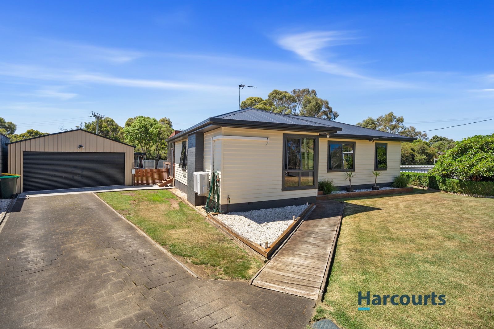 3 bedrooms House in 2 Chamberlain Street ULVERSTONE TAS, 7315