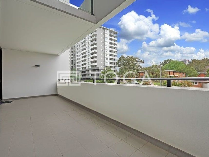 1 bedrooms Apartment / Unit / Flat in 112/6 Saunders Close MACQUARIE PARK NSW, 2113