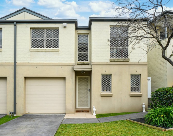 6/79-83 Leacocks Lane, Casula NSW 2170