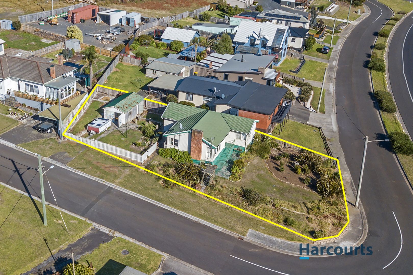 8 Sea Eagle Street, Chasm Creek TAS 7321, Image 2