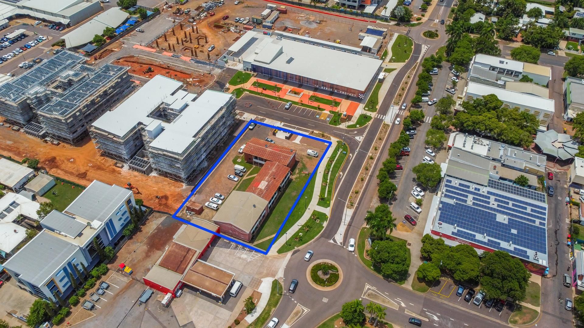 41 Progress Drive, Nightcliff NT 0810 Domain